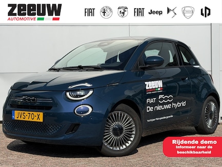 Fiat 500 0