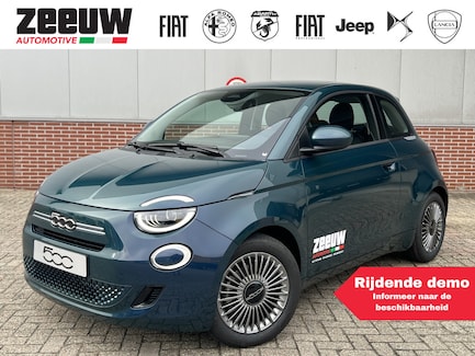 Fiat 500 0