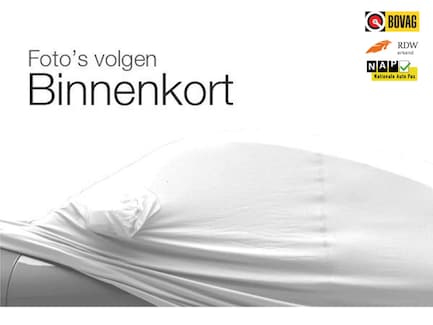 Mercedes-Benz A-klasse 0