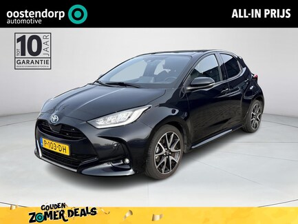 Toyota Yaris 0