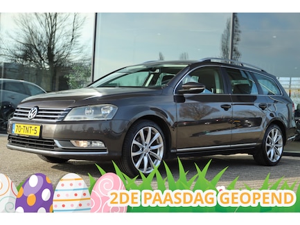 Volkswagen Passat 0