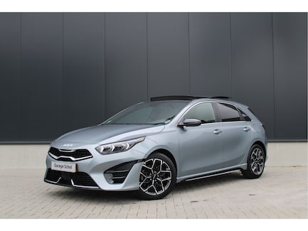 Kia Ceed 0
