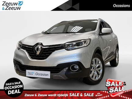 Renault Kadjar 0