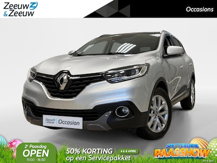Renault Kadjar 0