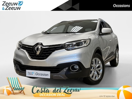 Renault Kadjar 0