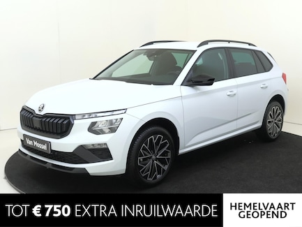 Skoda Kamiq 0