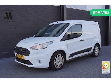 Ford Transit Connect 0