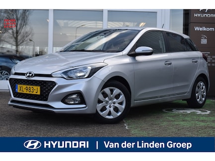 Hyundai i20 0