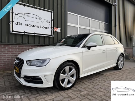Audi A3 0