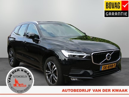 Volvo XC60 0
