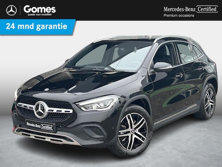Mercedes-Benz GLA 0