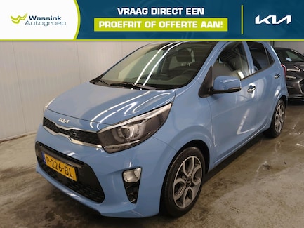 Kia Picanto 0