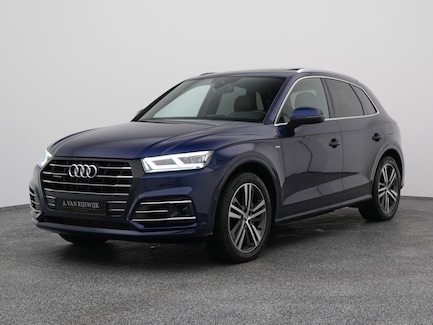 Audi Q5 0