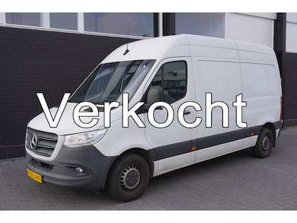Mercedes-Benz Sprinter 0