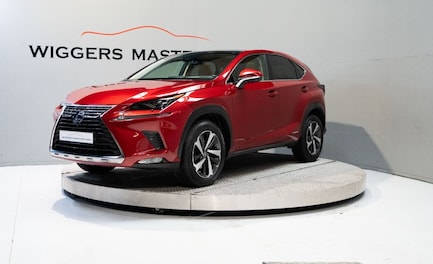 Lexus NX 0