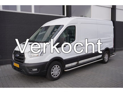 Ford Transit 0