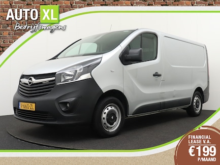 Opel Vivaro 0