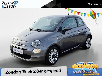 Fiat 500 0