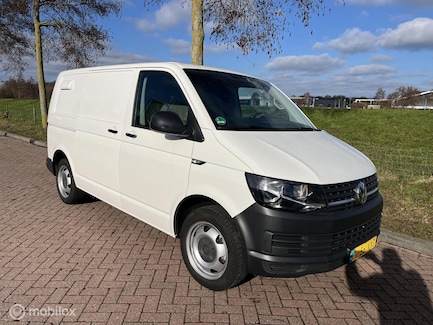 Volkswagen Transporter 0