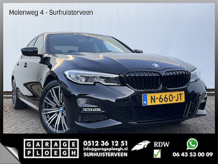 BMW 3-Serie 0
