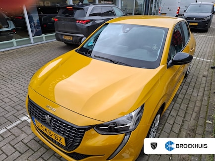 Peugeot 208 0