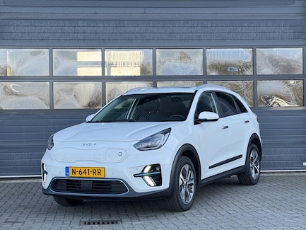 Kia Niro EV 0