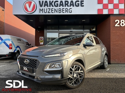 Hyundai Kona 0
