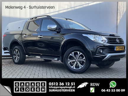 Fiat Fullback 0