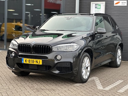 BMW X5 0