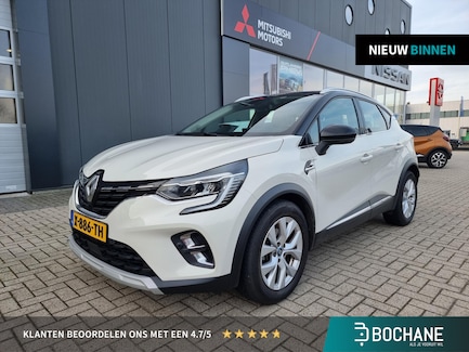 Renault Captur 0