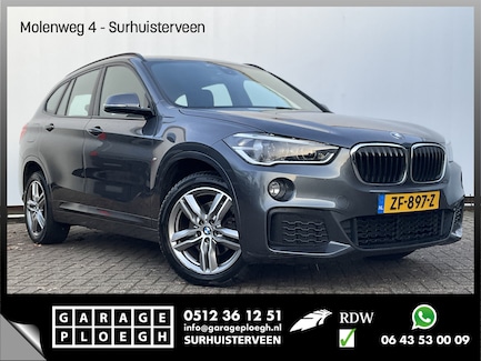 BMW X1 0