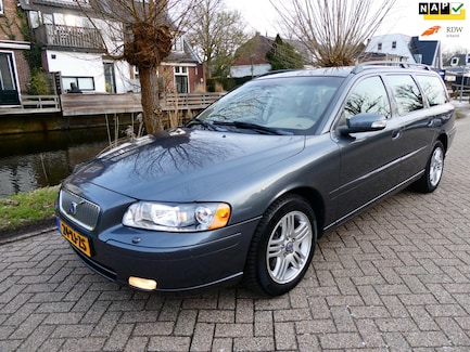 Volvo V70 0