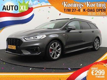 Ford Mondeo 0
