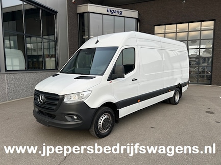 Mercedes-Benz Sprinter 0