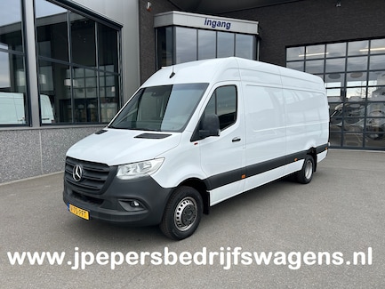 Mercedes-Benz Sprinter 0