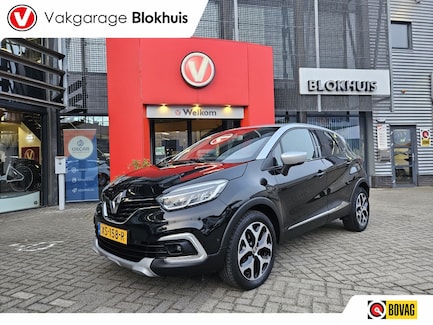 Renault Captur 0