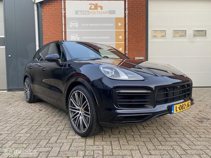 Porsche Cayenne 0