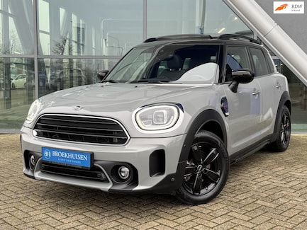 MINI Countryman 0