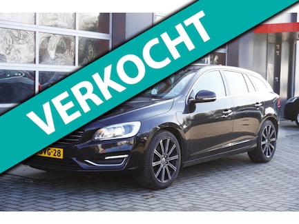 Volvo V60 0
