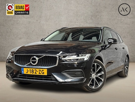 Volvo V60 0