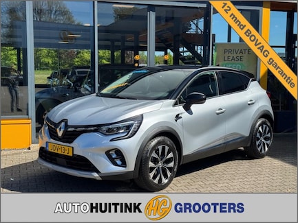 Renault Captur 0
