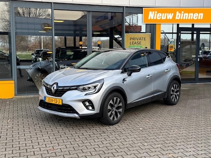 Renault Captur 0