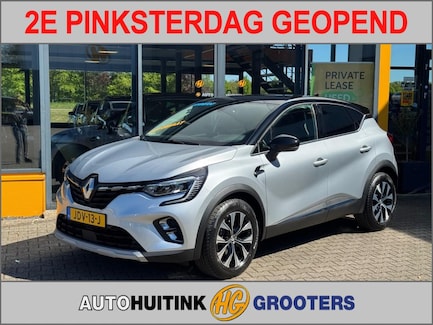 Renault Captur 0