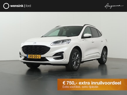 Ford Kuga 0