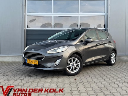Ford Fiesta 0
