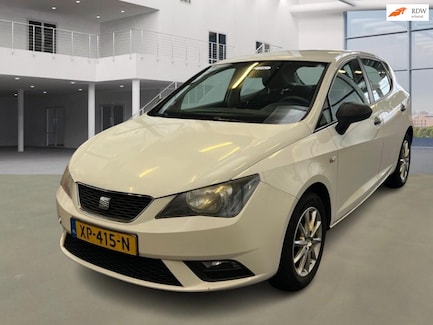 SEAT Ibiza 0