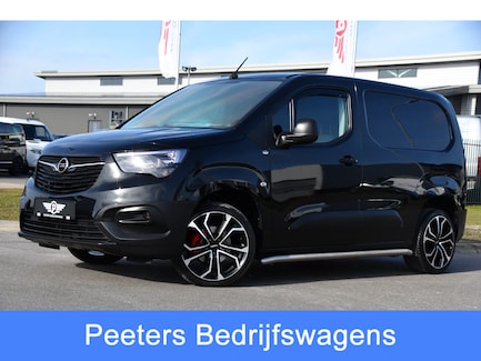 Opel Combo 0