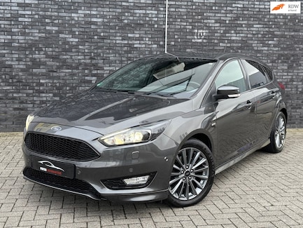 Ford Focus 0