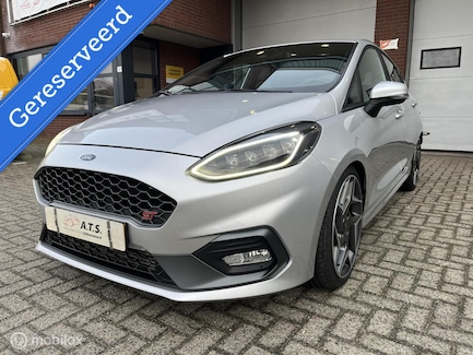 Ford Fiesta 0