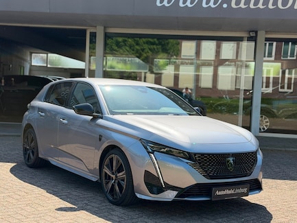 Peugeot 308 0